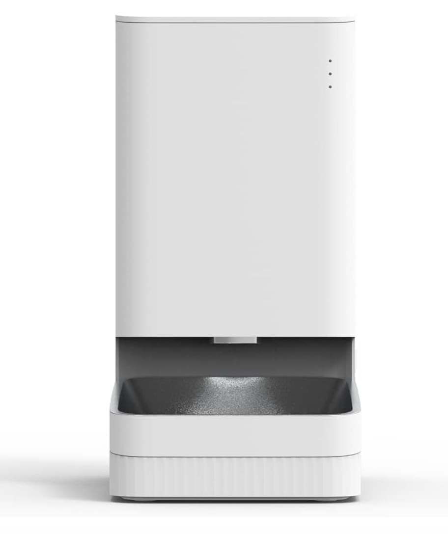 Xiaomi Smart Pet Food Feeder